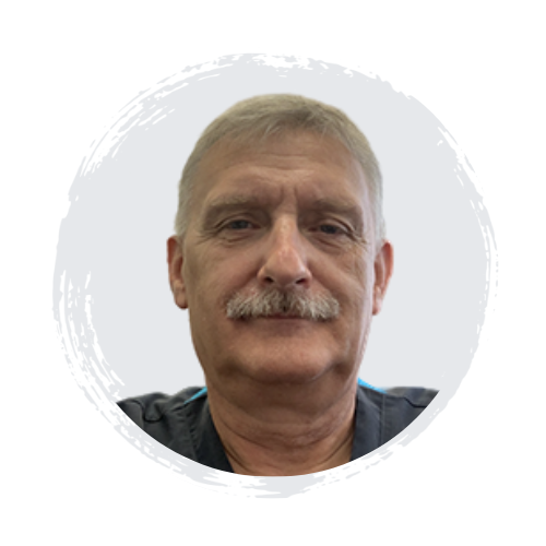 Prof. dr hab. n. med. Waldemar Goździk