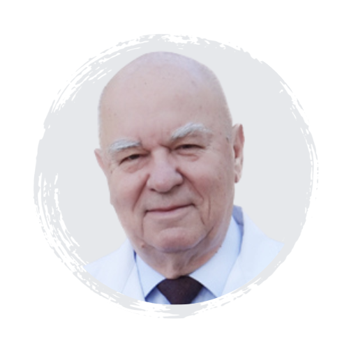 Prof. dr hab. n. med. Andrzej Kübler